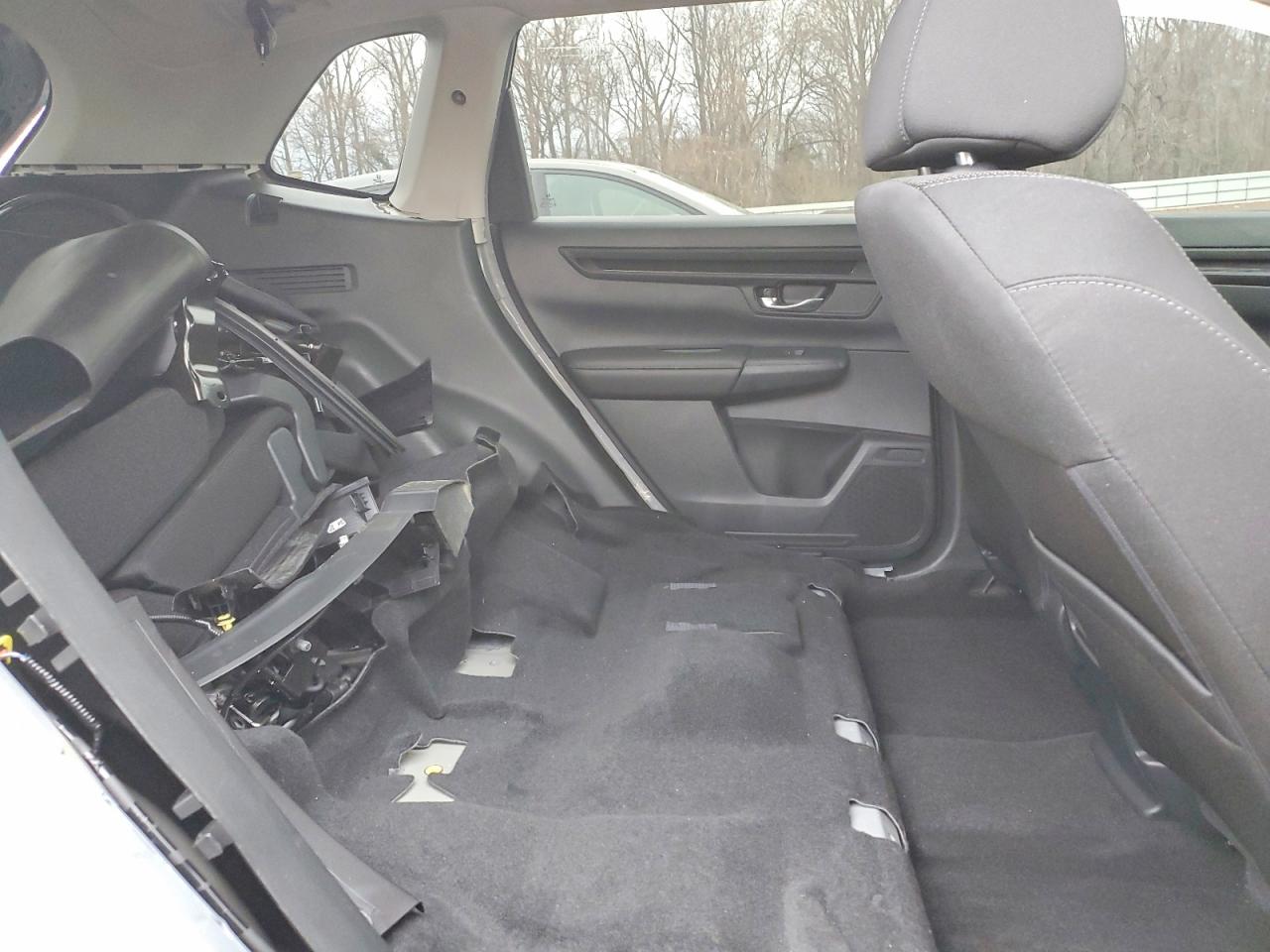 2025 HONDA CR-V EX photo 31