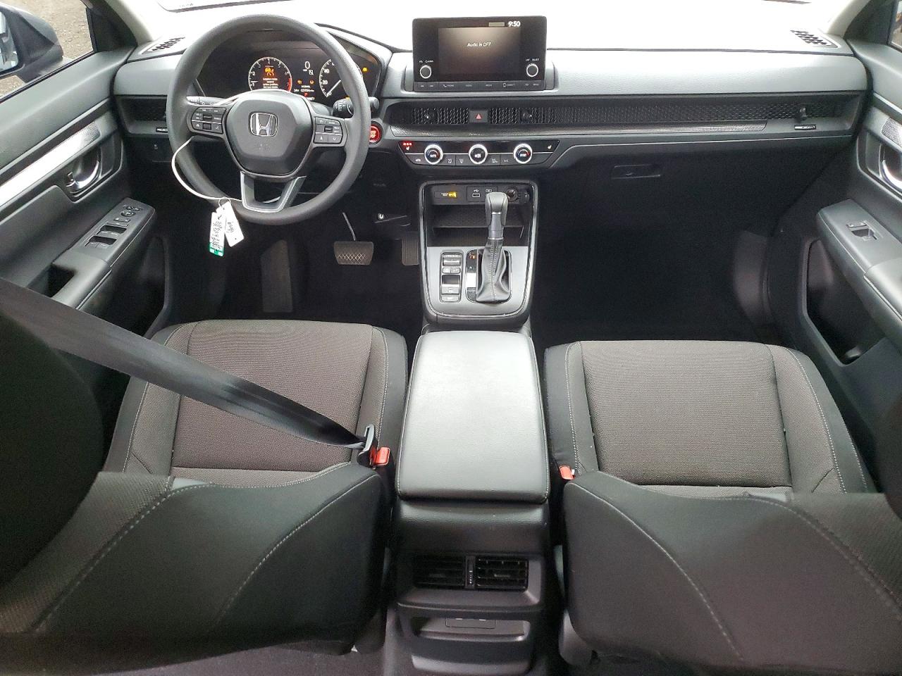 2025 HONDA CR-V EX photo 22