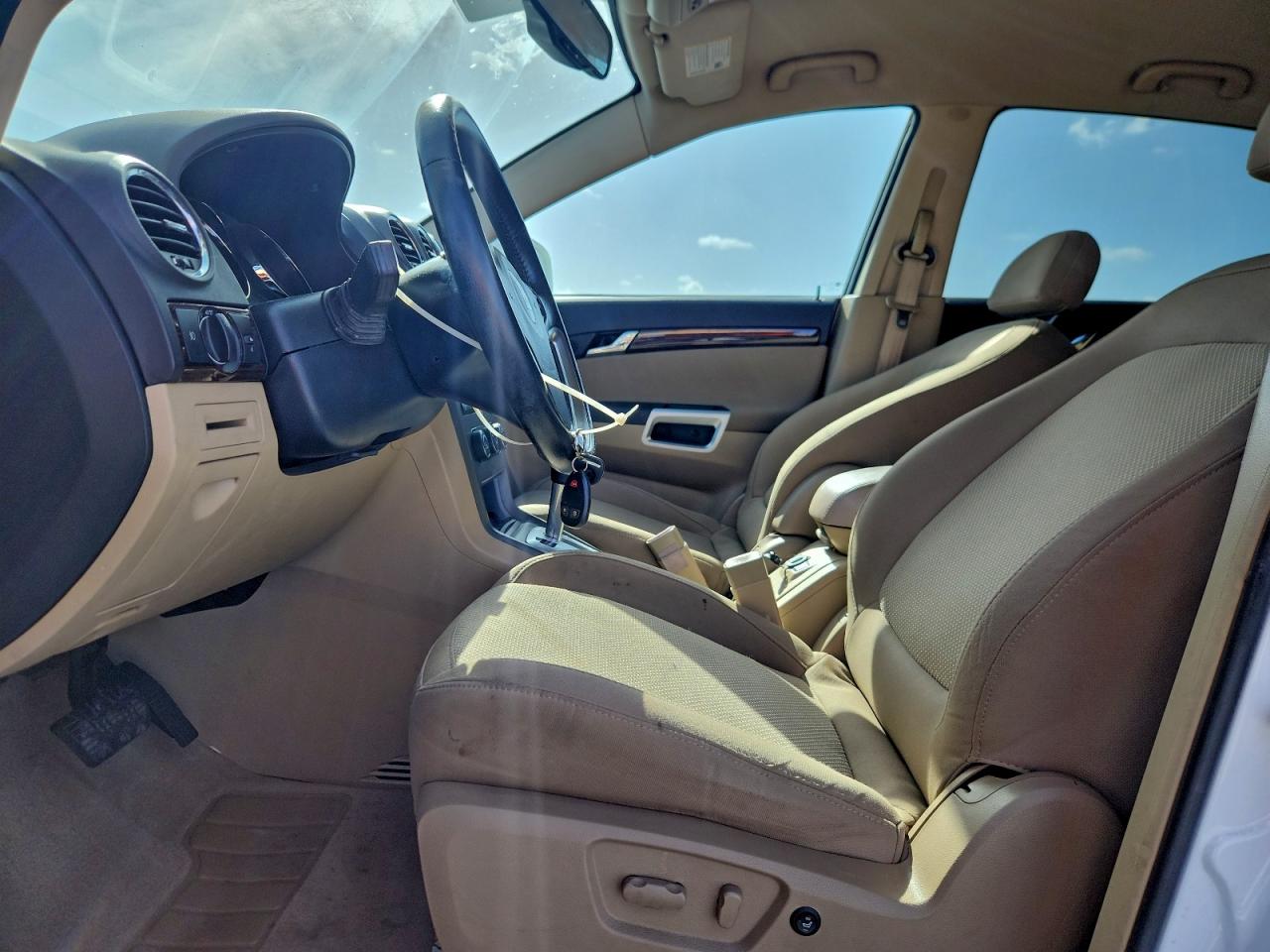 2008 SATURN VUE XR photo 7