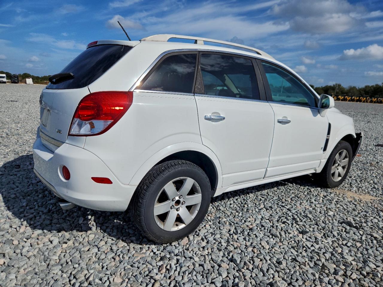 2008 SATURN VUE XR photo 3