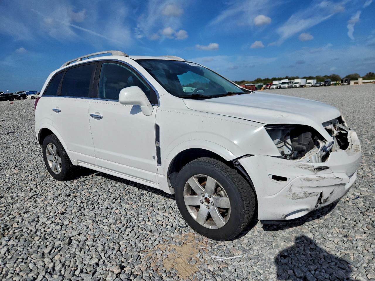 2008 SATURN VUE XR photo 4
