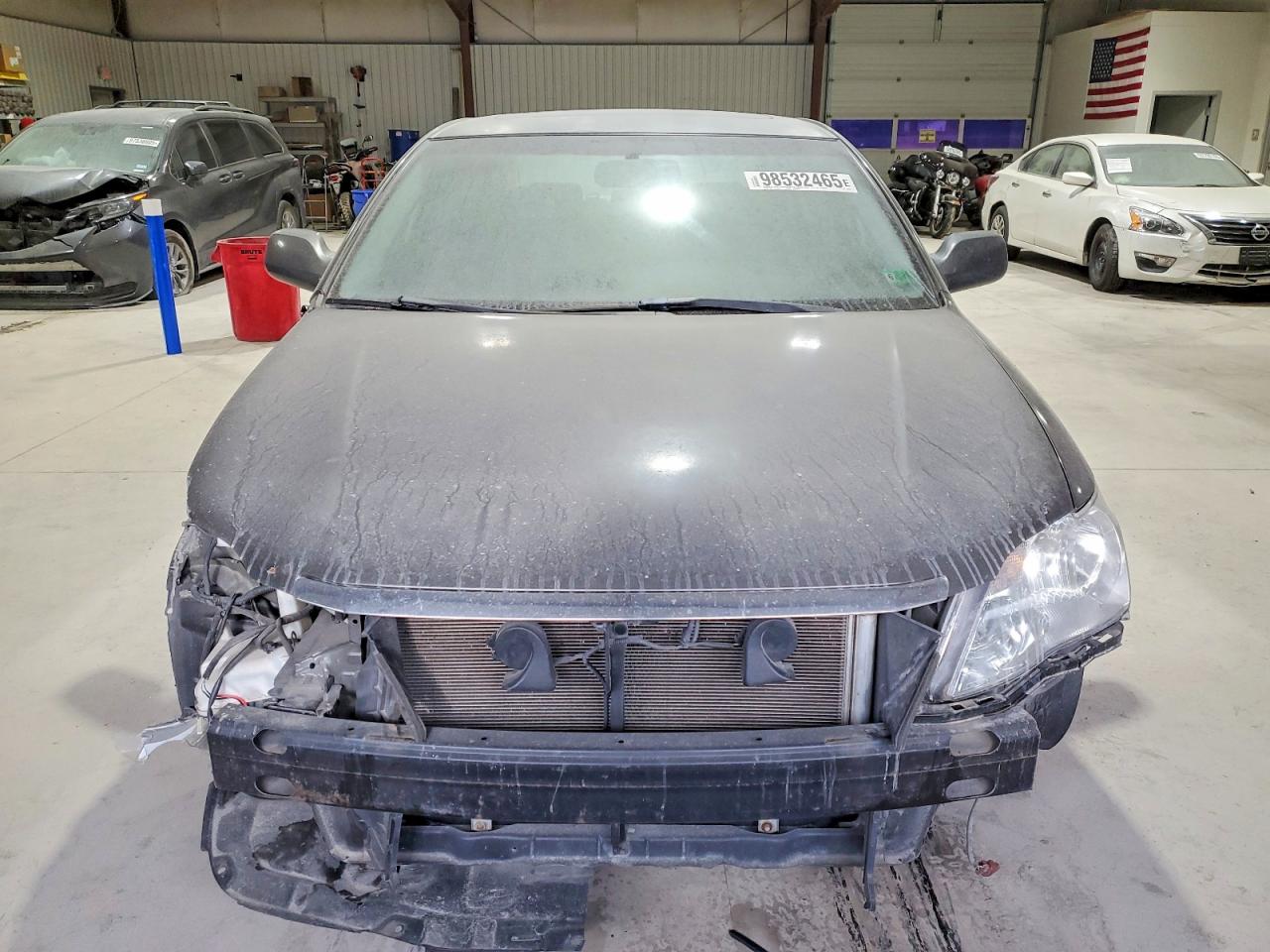 2006 TOYOTA AVALON XL photo 5