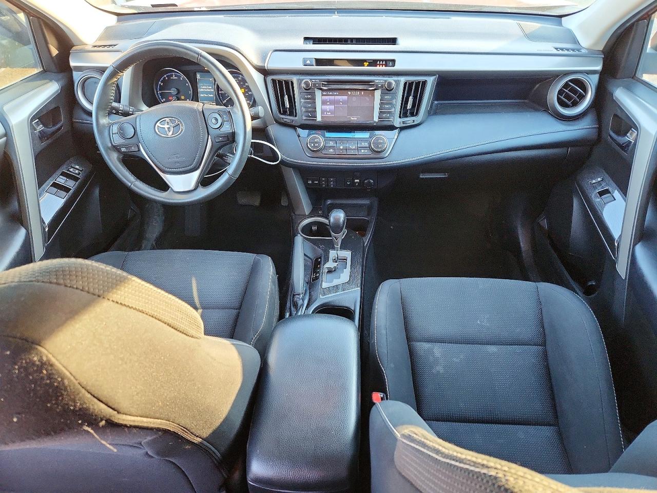 2018 TOYOTA RAV4 ADVENTURE photo 15