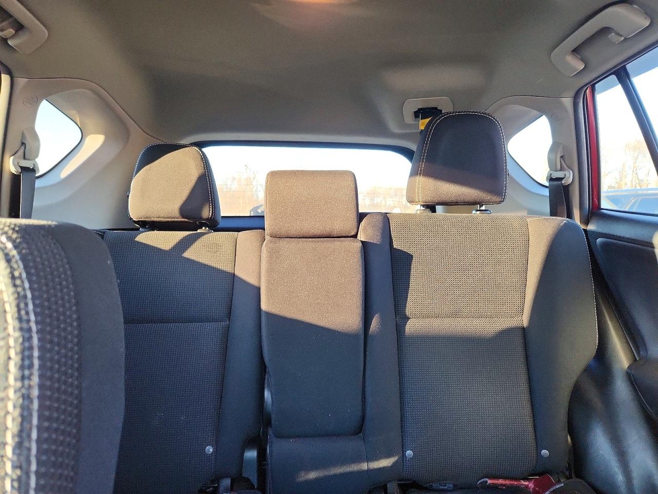 2018 TOYOTA RAV4 ADVENTURE photo 19