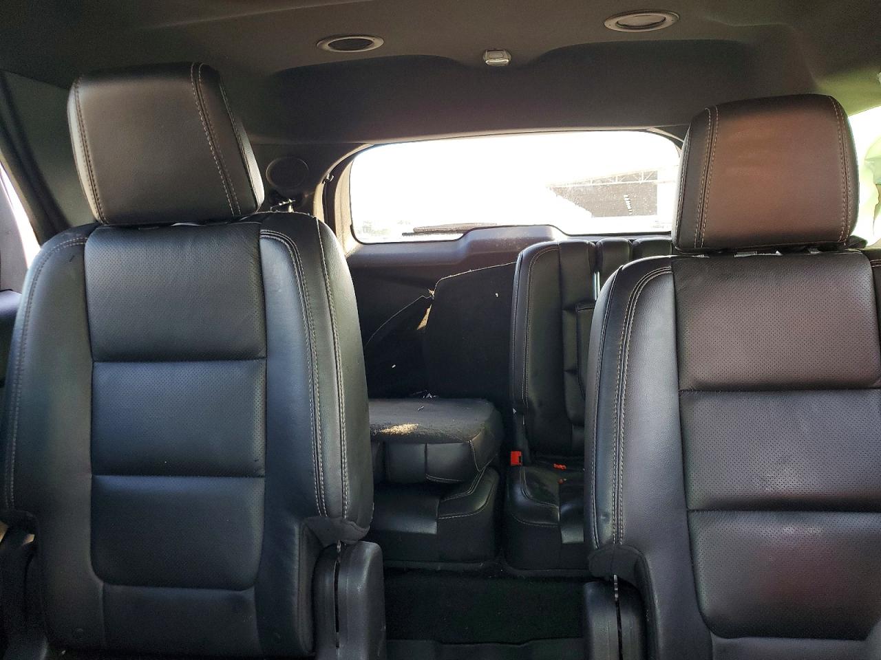 2015 FORD EXPLORER SPORT photo 10