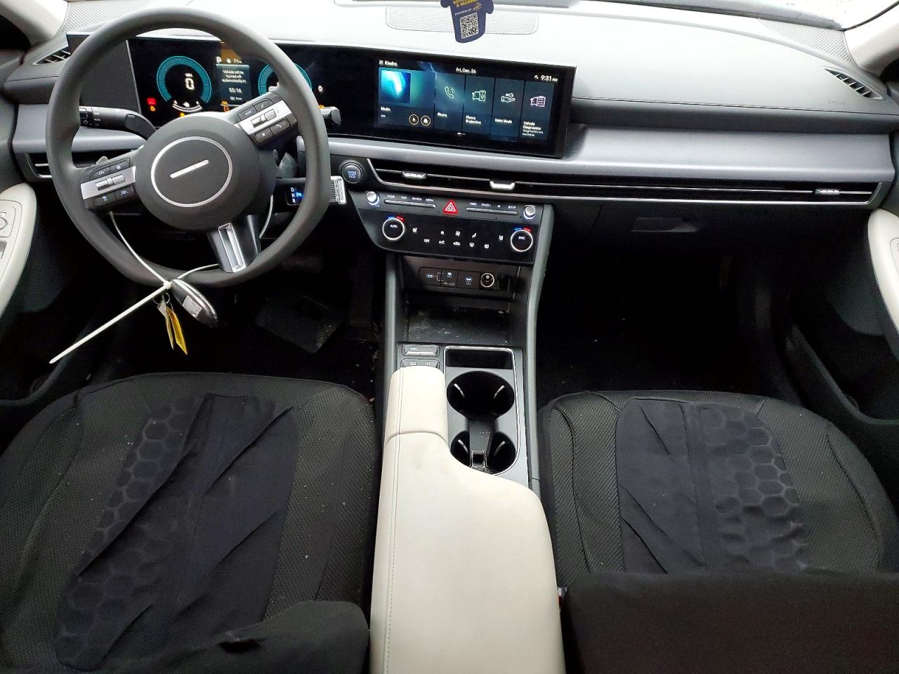 2025 HYUNDAI SONATA SEL photo 15