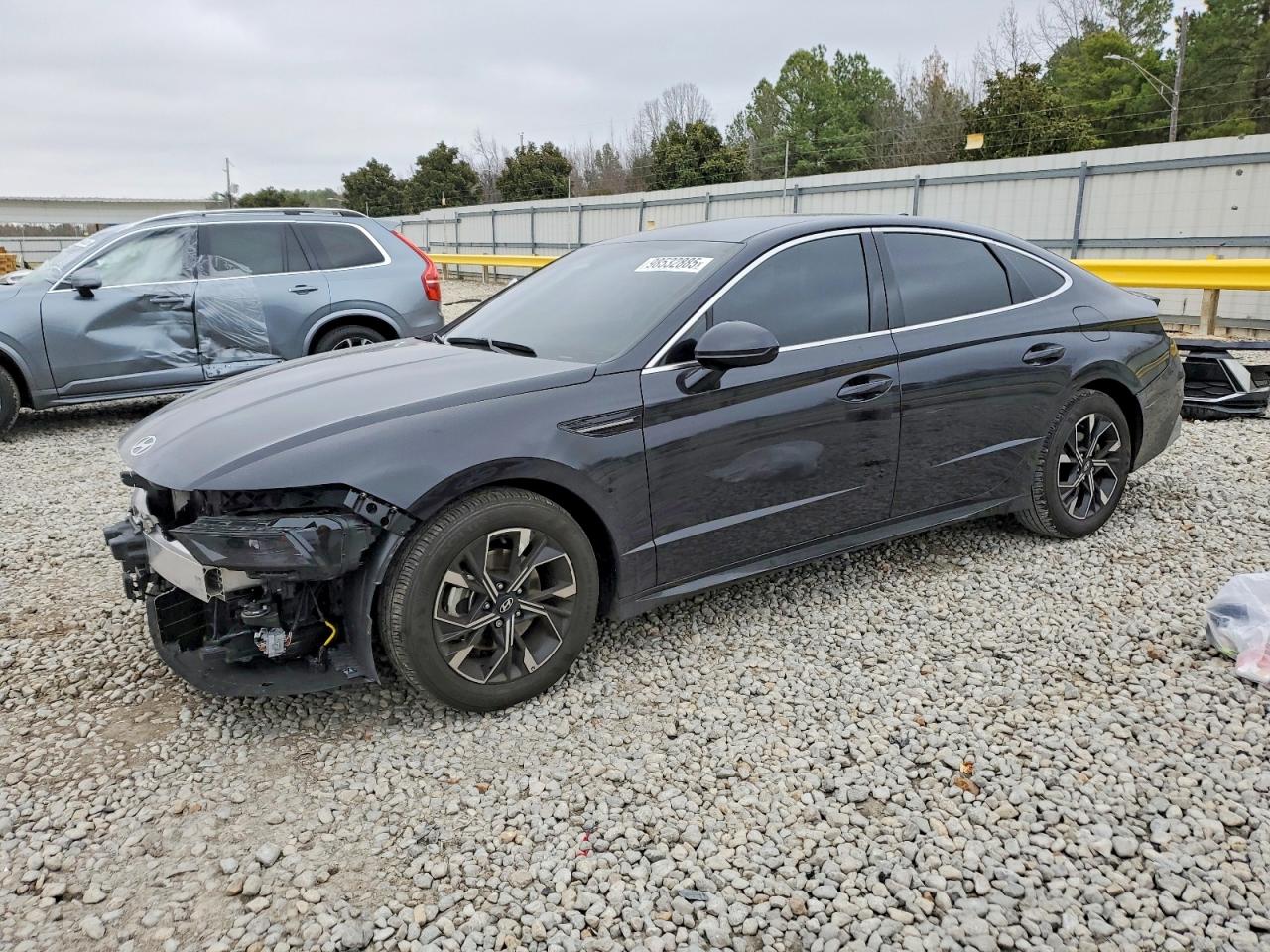 2025 HYUNDAI SONATA