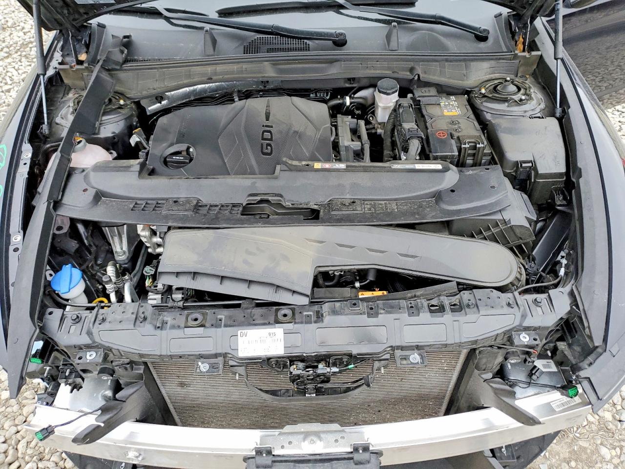2025 HYUNDAI SONATA SEL photo 21