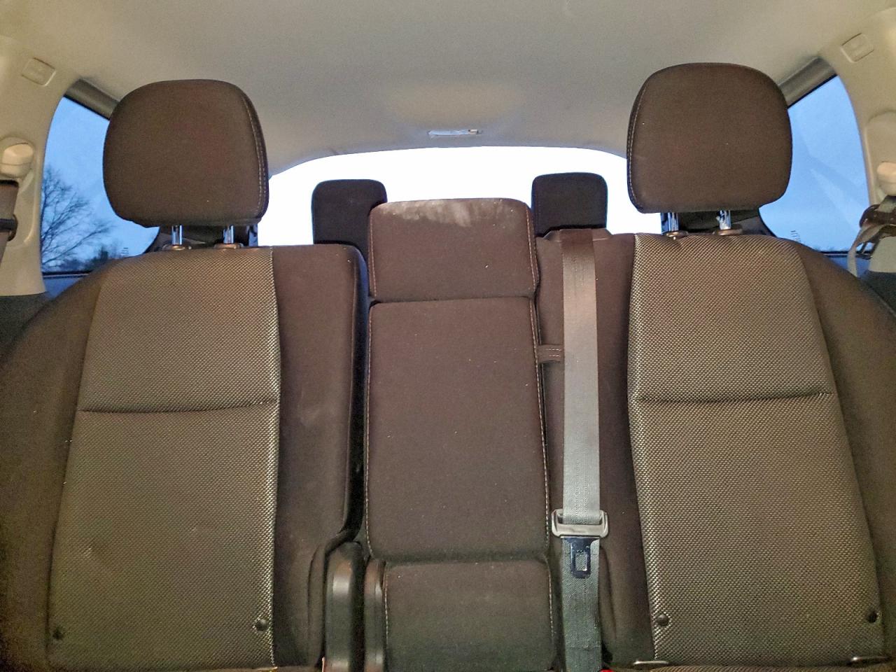 2017 NISSAN PATHFINDER S photo 10