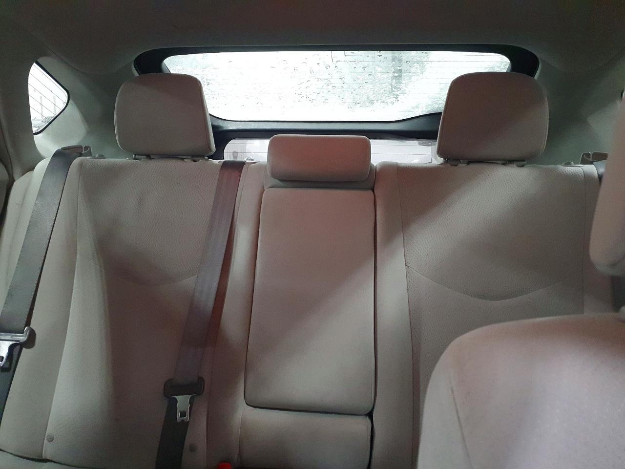 2014 TOYOTA PRIUS photo 19