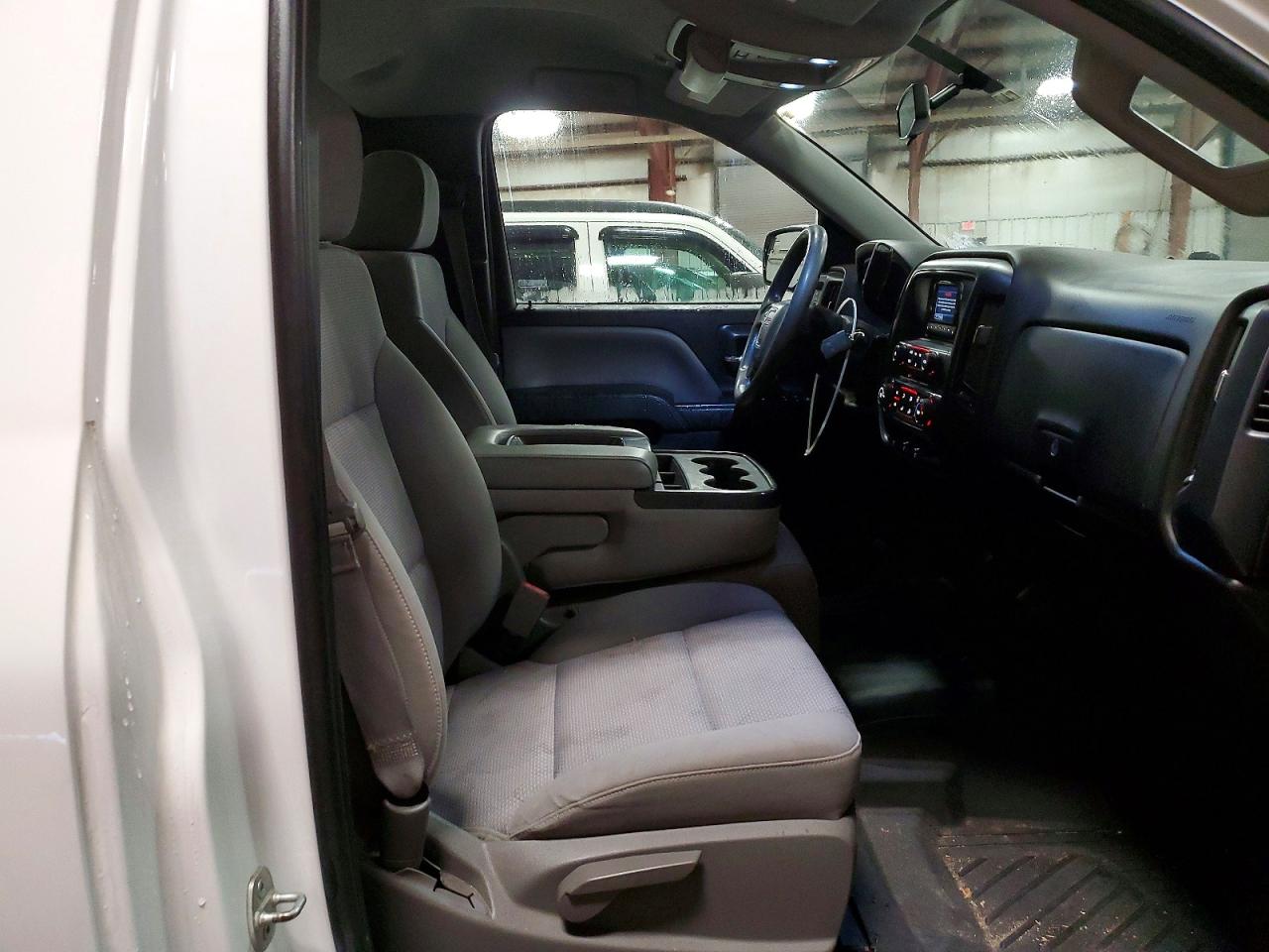 2014 GMC SIERRA K1500 photo 10