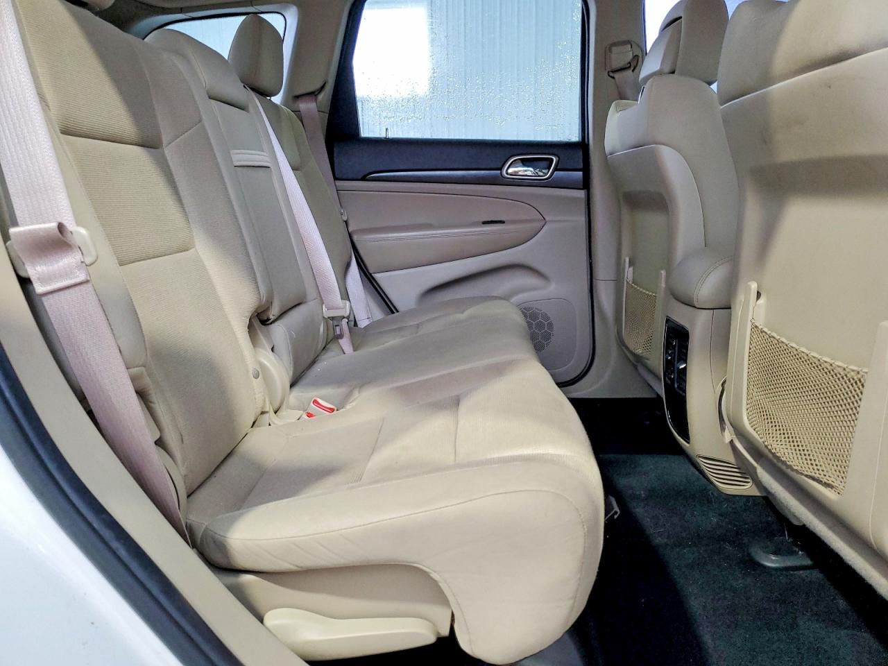 2014 JEEP GRAND CHEROKEE LAREDO photo 11