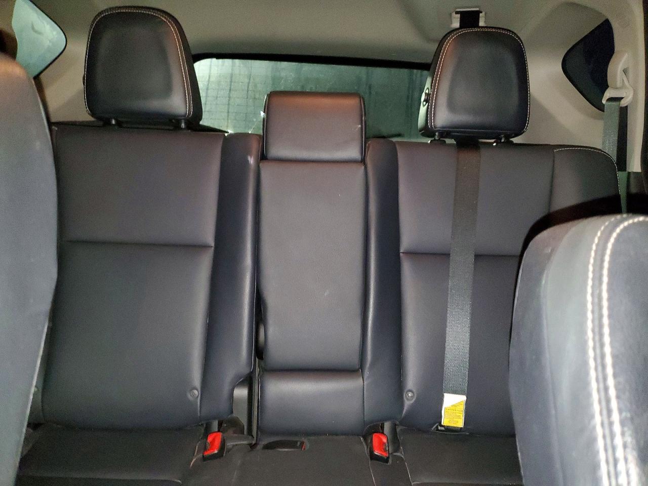 2013 TOYOTA RAV4 LIMITED photo 10