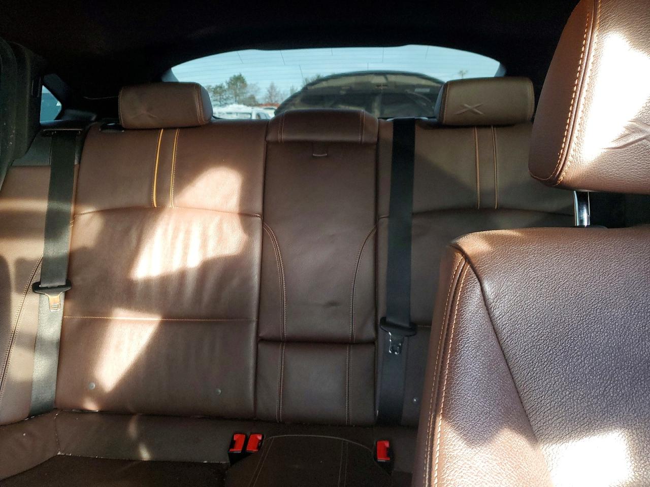 2018 BMW X4 XDRIVEM40I photo 10