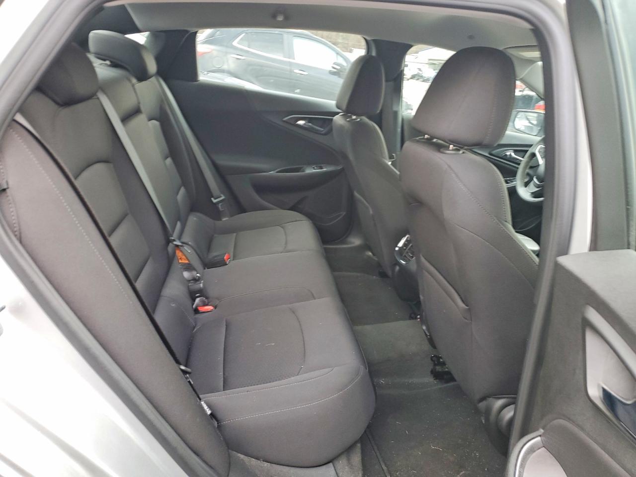 2020 CHEVROLET MALIBU LT photo 10