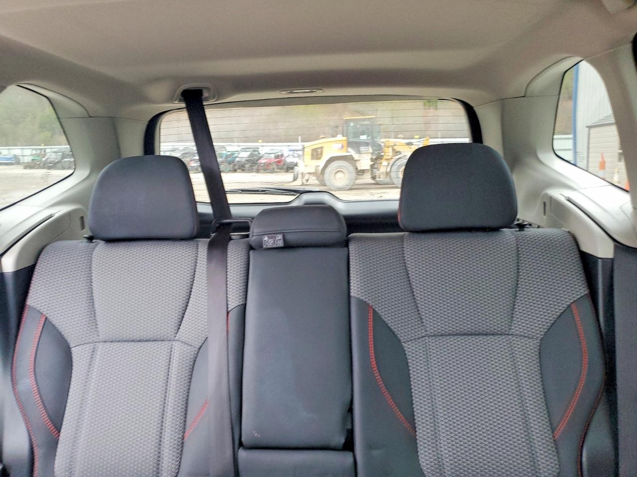 2019 SUBARU FORESTER SPORT photo 19