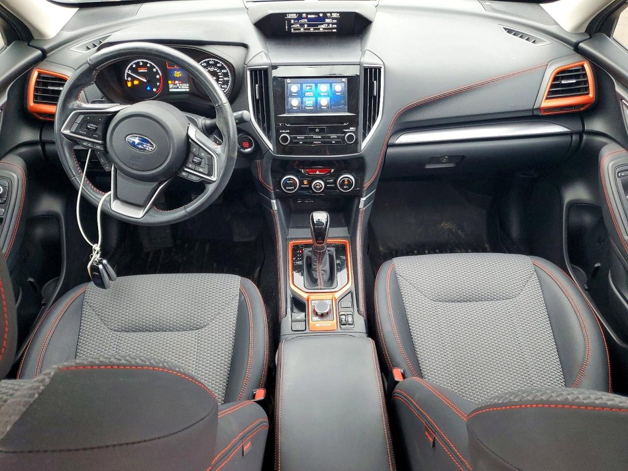2019 SUBARU FORESTER SPORT photo 15