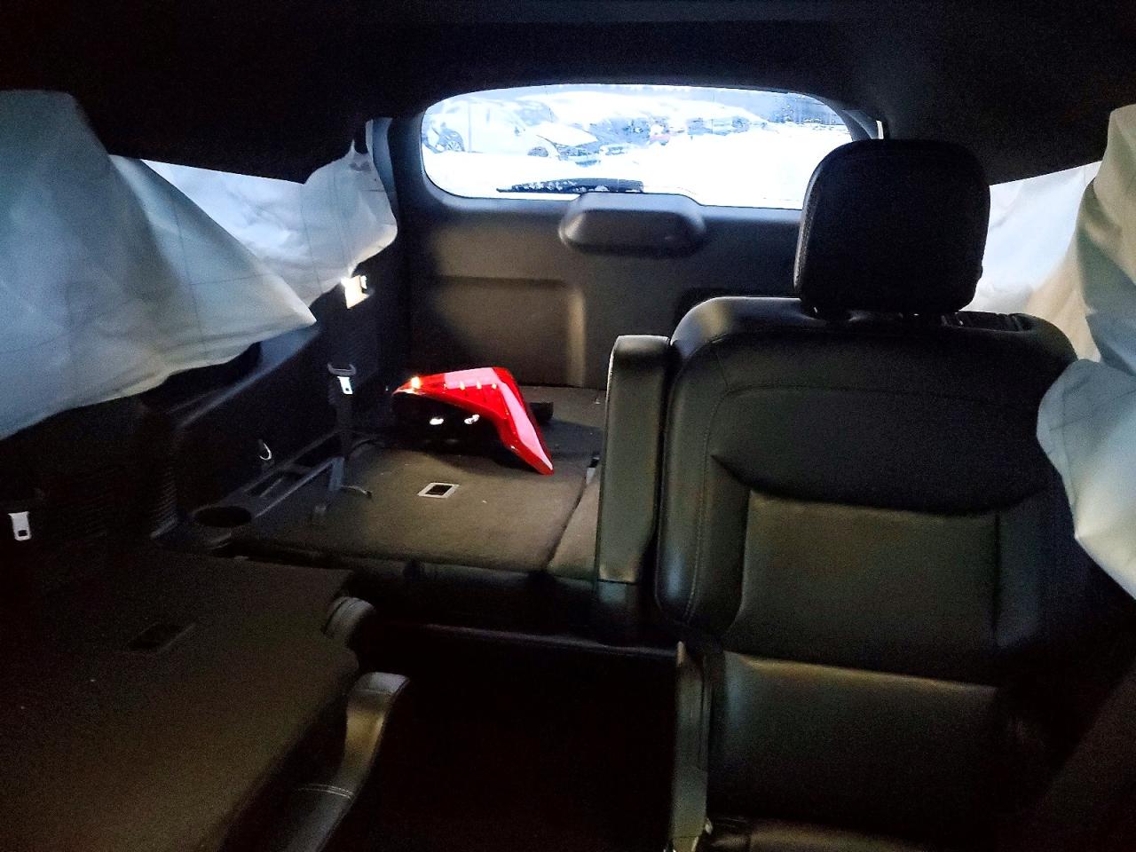 2020 FORD EXPLORER XLT photo 28