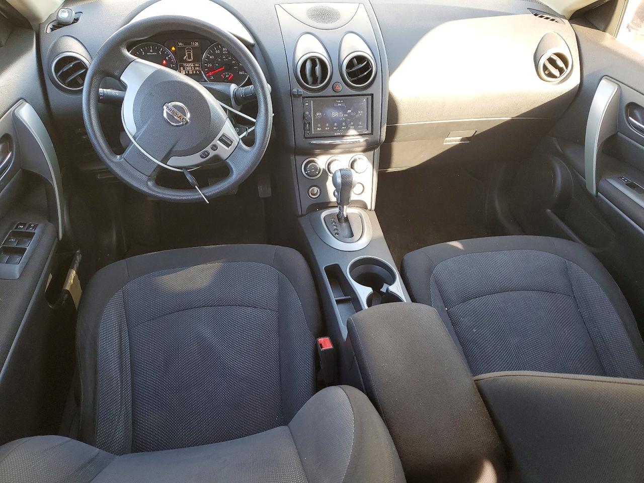 2011 NISSAN ROGUE S photo 15