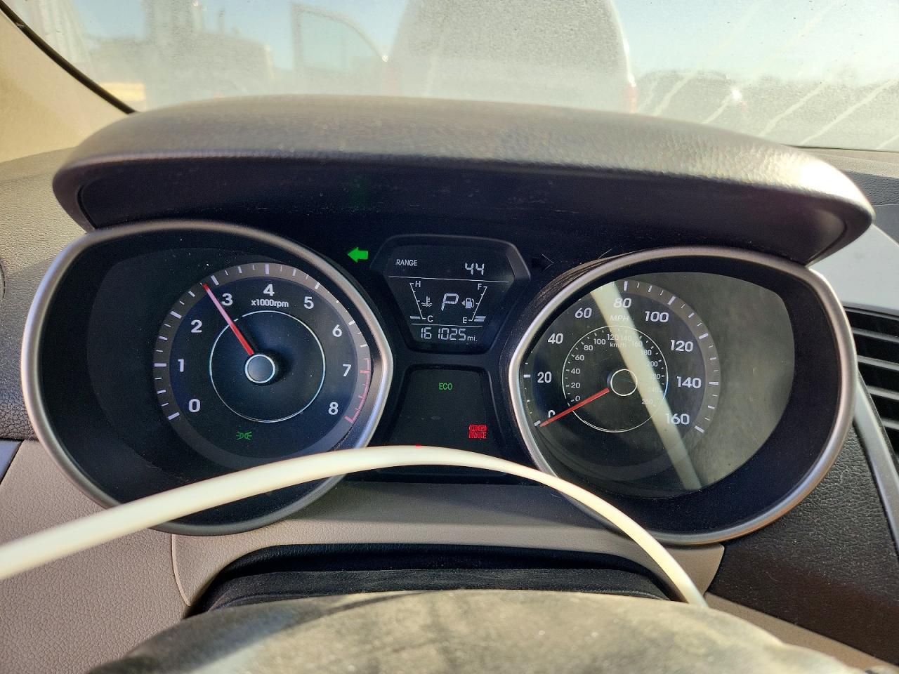 2015 HYUNDAI ELANTRA SE photo 17