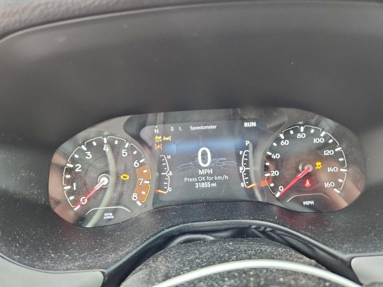 2022 JEEP COMPASS LIMITED photo 9
