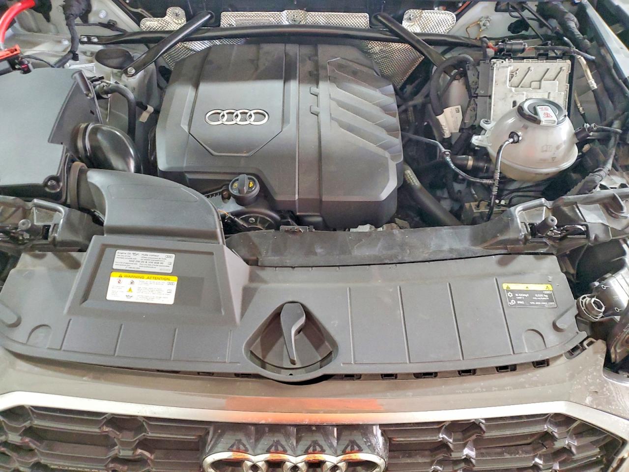2023 AUDI Q5 PREMIUM PLUS 45 photo 11