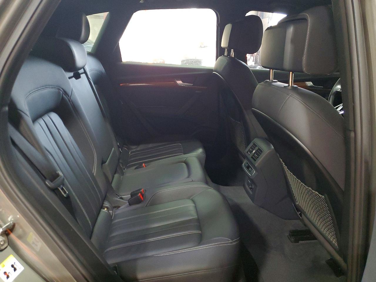2023 AUDI Q5 PREMIUM PLUS 45 photo 10