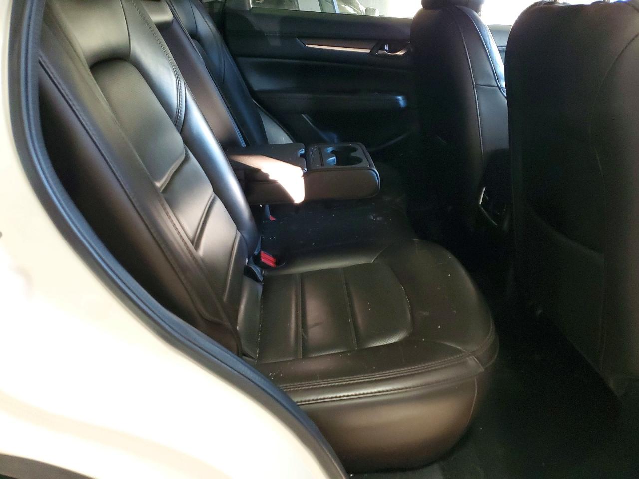 2021 MAZDA CX-5 SIGNATURE photo 10