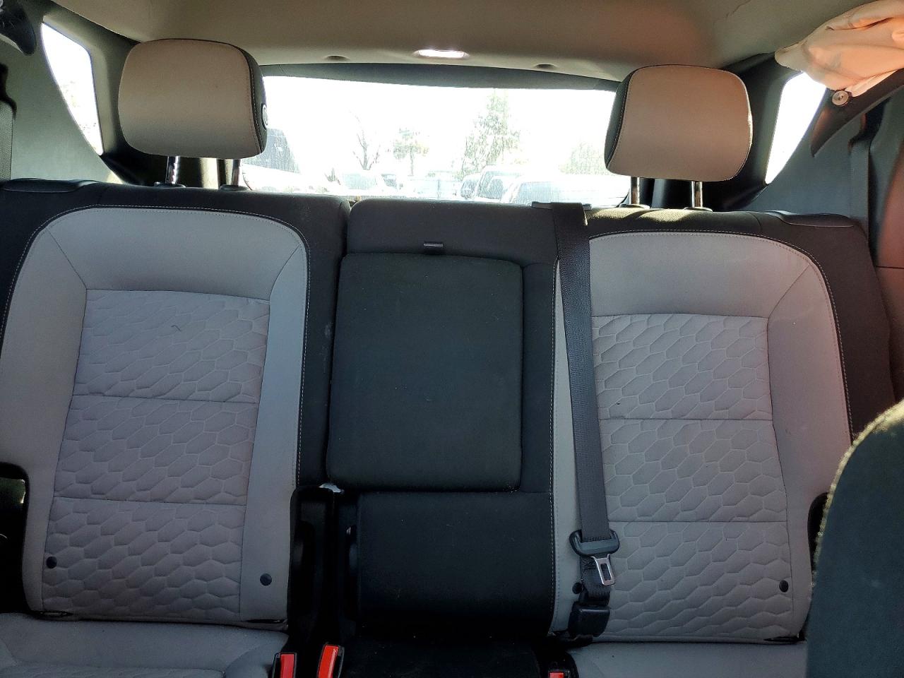 2018 CHEVROLET EQUINOX LS photo 10