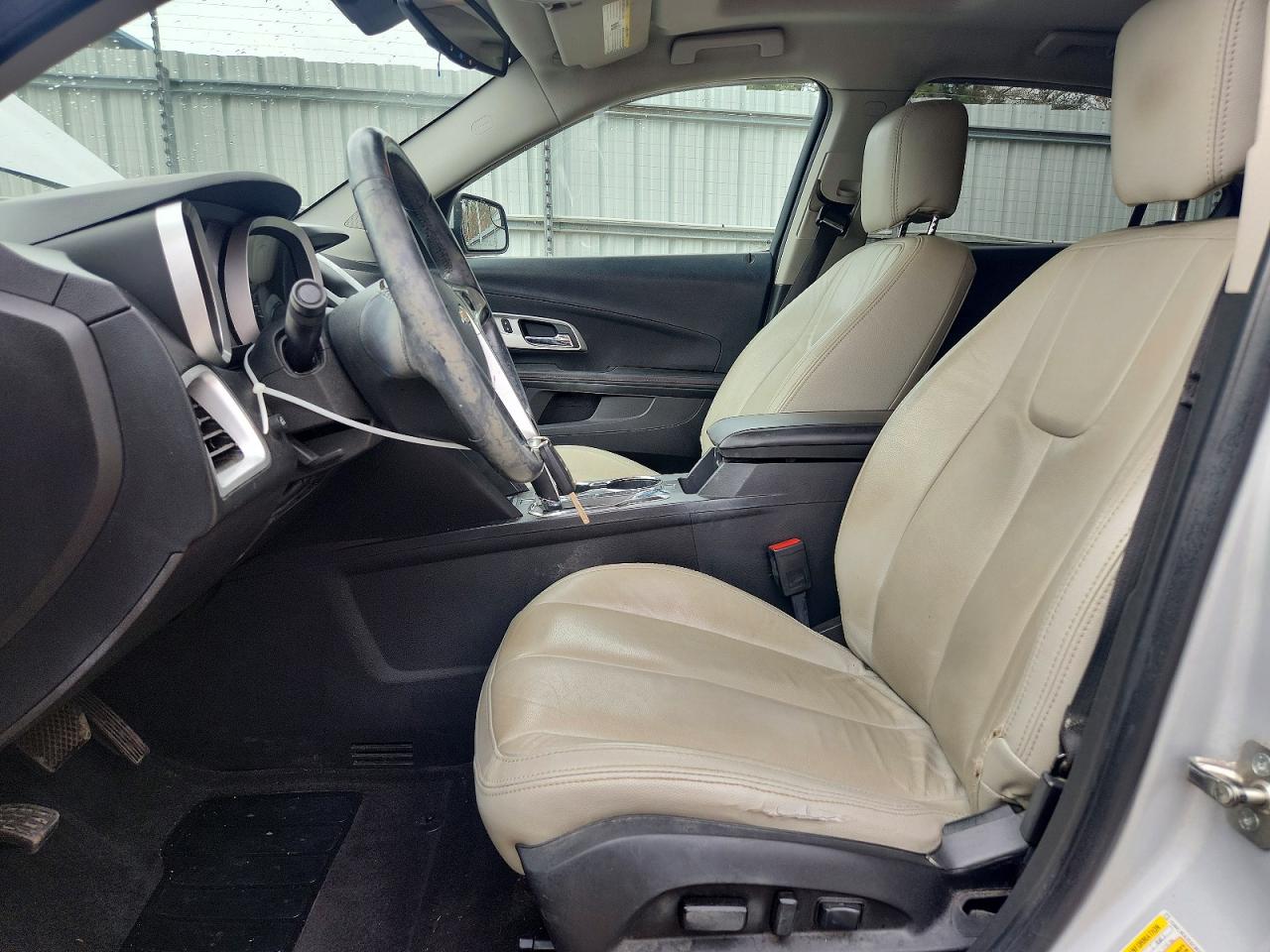 2014 CHEVROLET EQUINOX LT photo 7