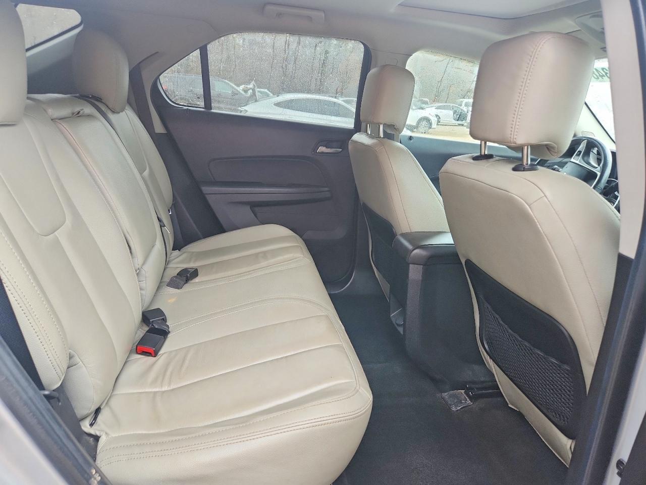 2014 CHEVROLET EQUINOX LT photo 10
