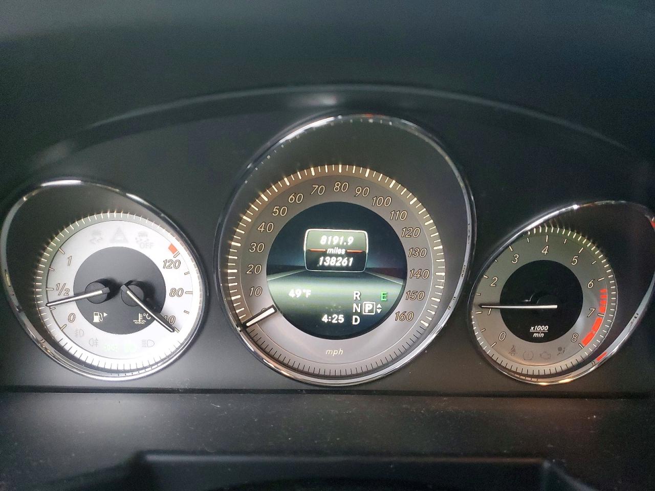 2015 MERCEDES-BENZ GLK 350 4MATIC photo 17