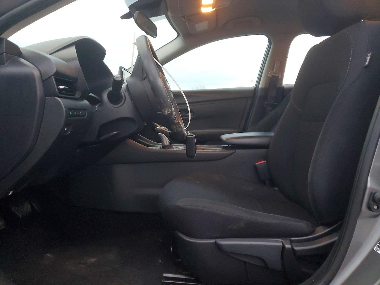 2024 NISSAN SENTRA S photo 19