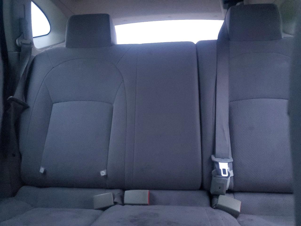 2011 NISSAN ROGUE S photo 10