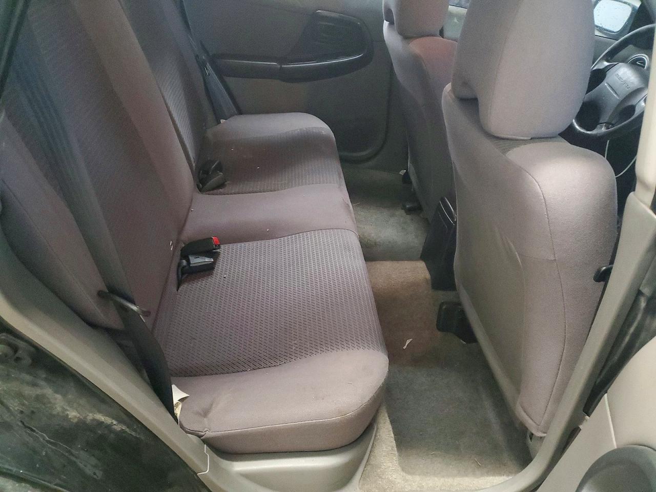 2002 SUBARU IMPREZA TS photo 19