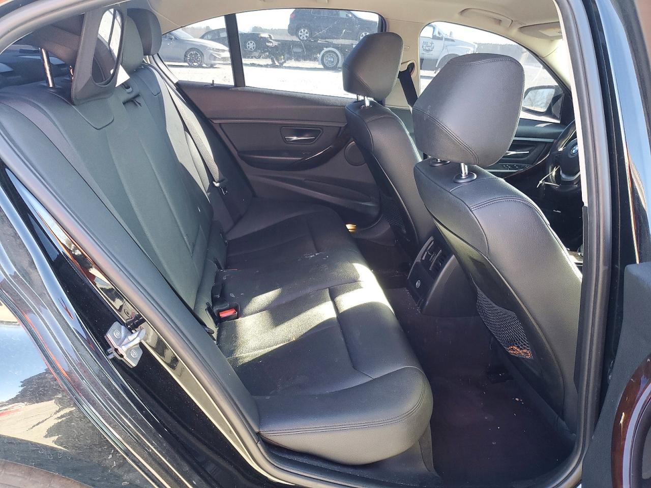 2015 BMW 328 I SULEV photo 10