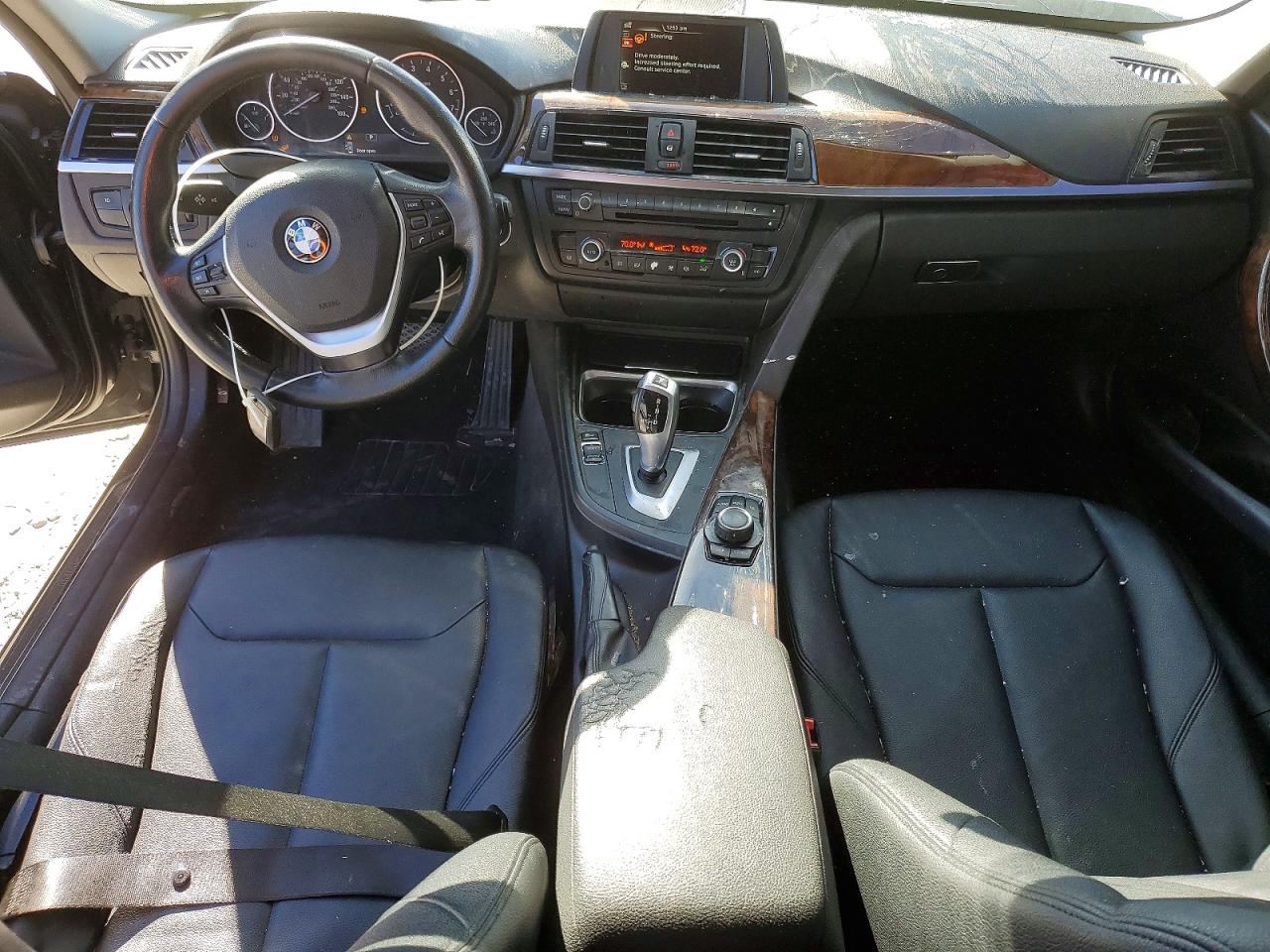2015 BMW 328 I SULEV photo 8