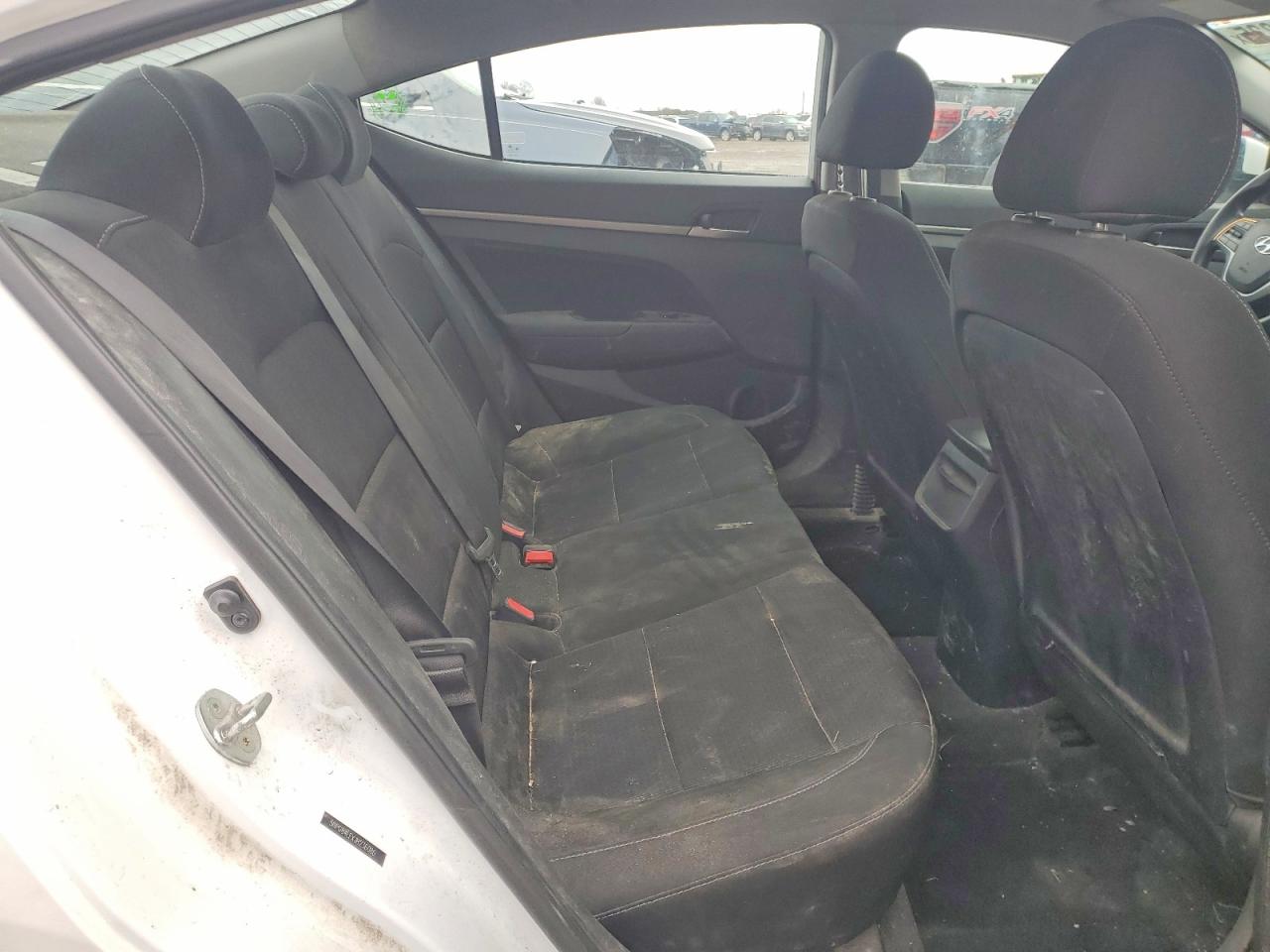 2018 HYUNDAI ELANTRA SEL photo 10