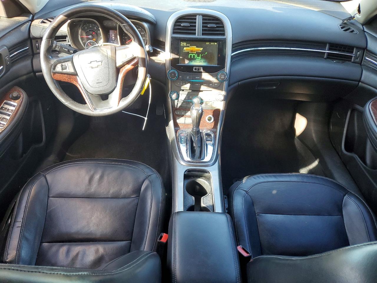 2013 CHEVROLET MALIBU 3LT photo 8
