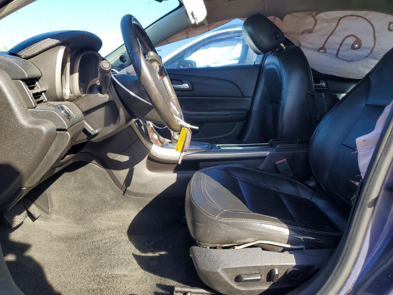 2013 CHEVROLET MALIBU 3LT photo 7