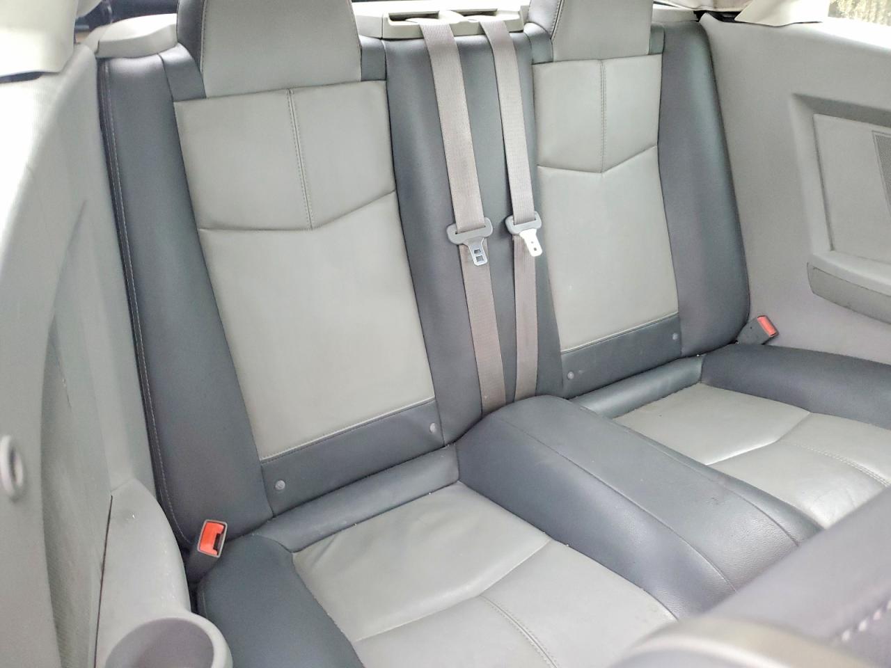 2008 CHRYSLER SEBRING TOURING photo 10