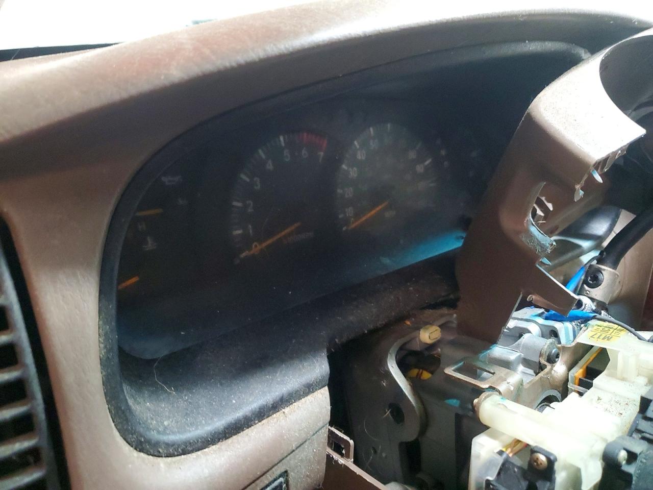 2004 TOYOTA TUNDRA ACCESS CAB LIMITED photo 17
