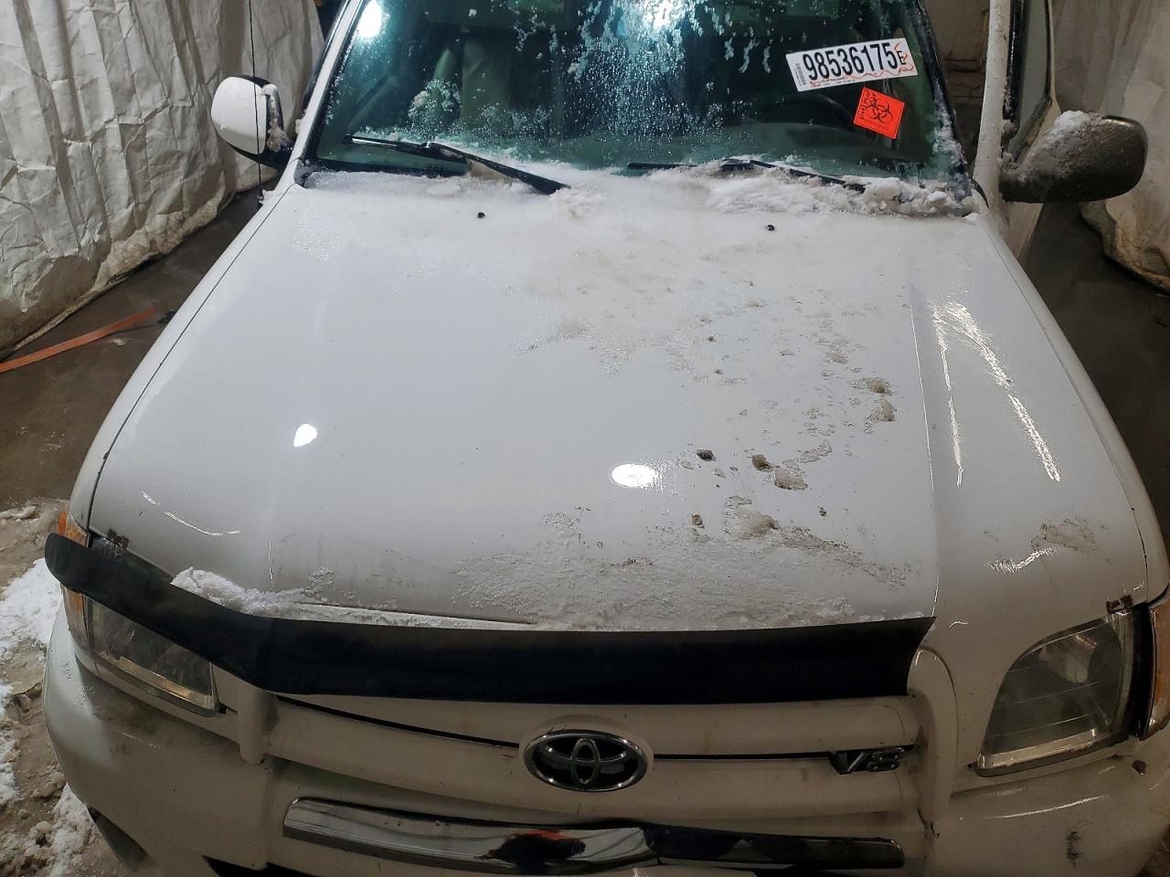 2004 TOYOTA TUNDRA ACCESS CAB LIMITED photo 21