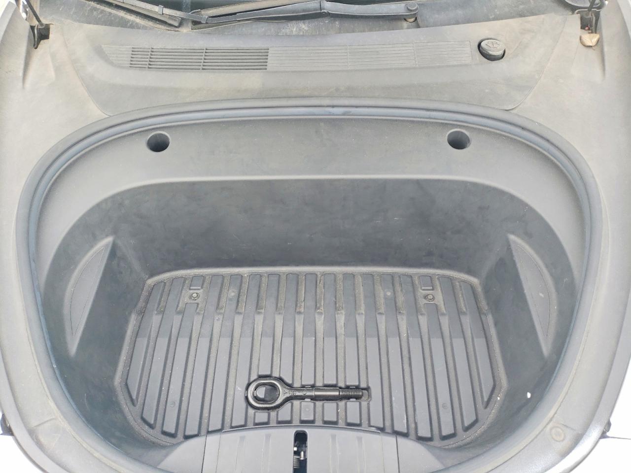 2022 TESLA MODEL 3 photo 11