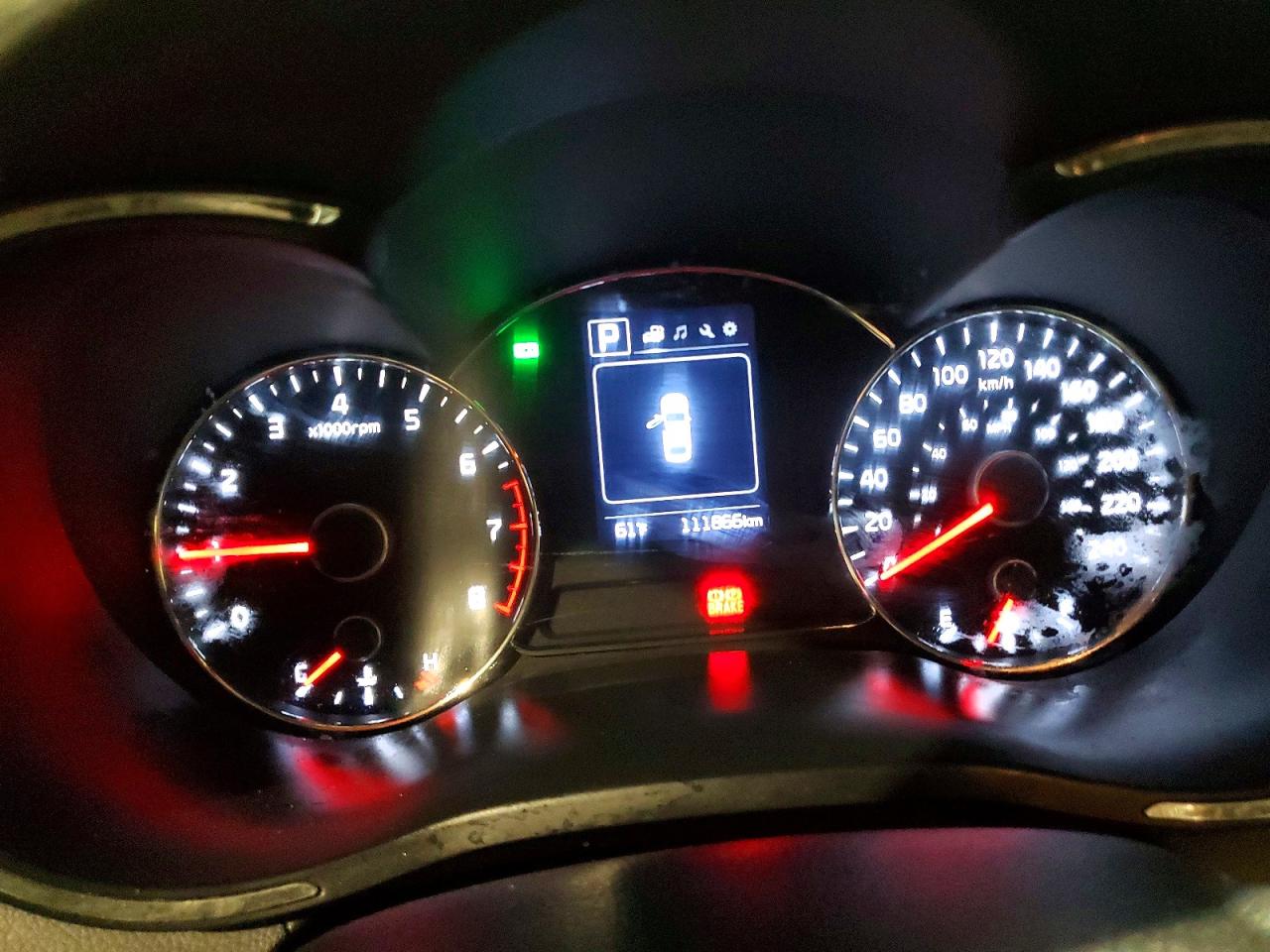 2018 KIA FORTE LX photo 17