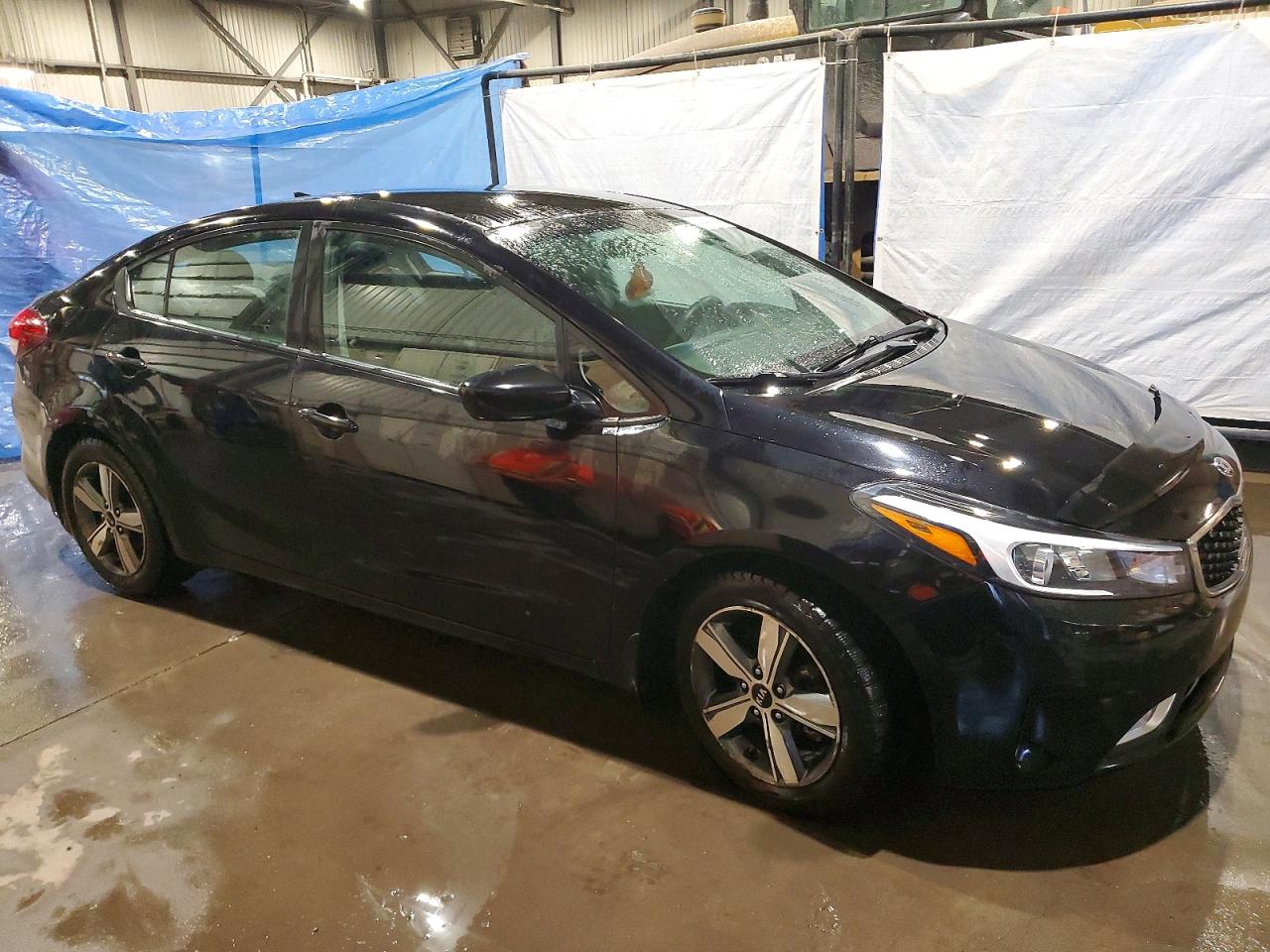2018 KIA FORTE LX photo 7