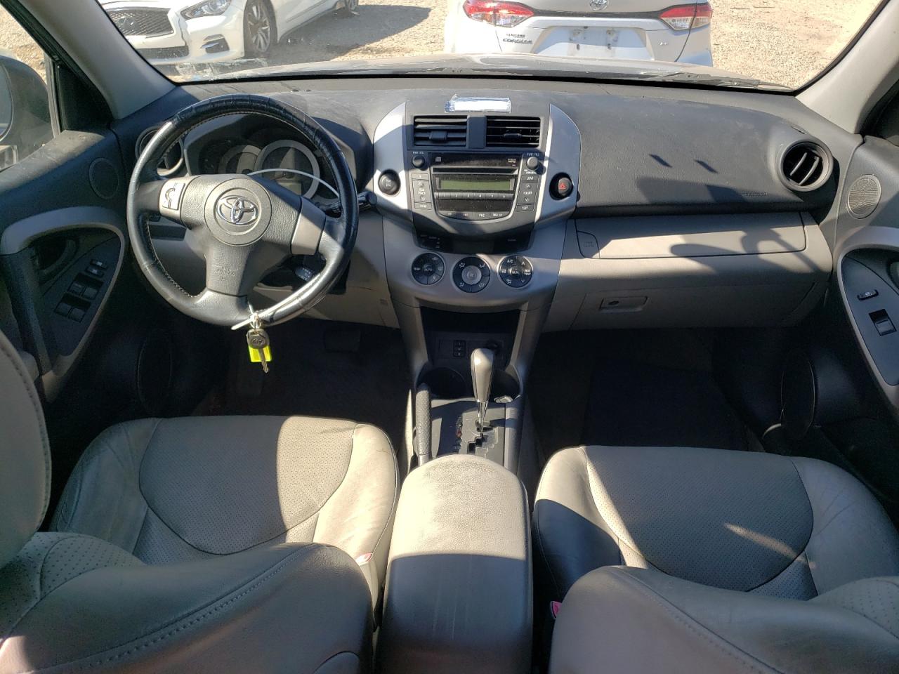 2006 TOYOTA RAV4 photo 8