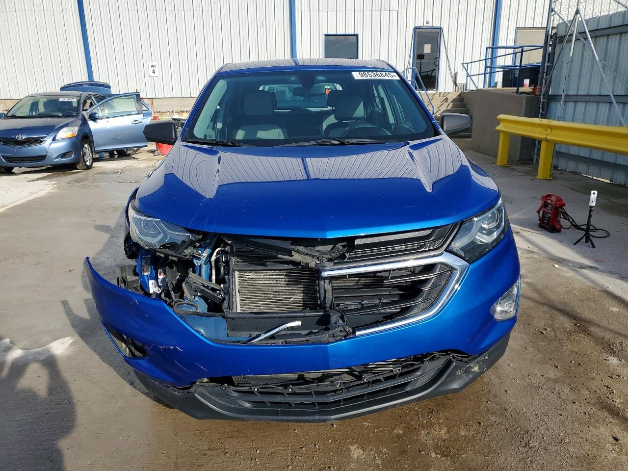 2019 CHEVROLET EQUINOX LS photo 5