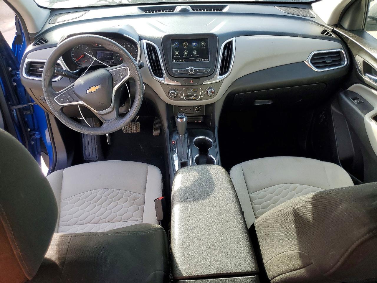 2019 CHEVROLET EQUINOX LS photo 8