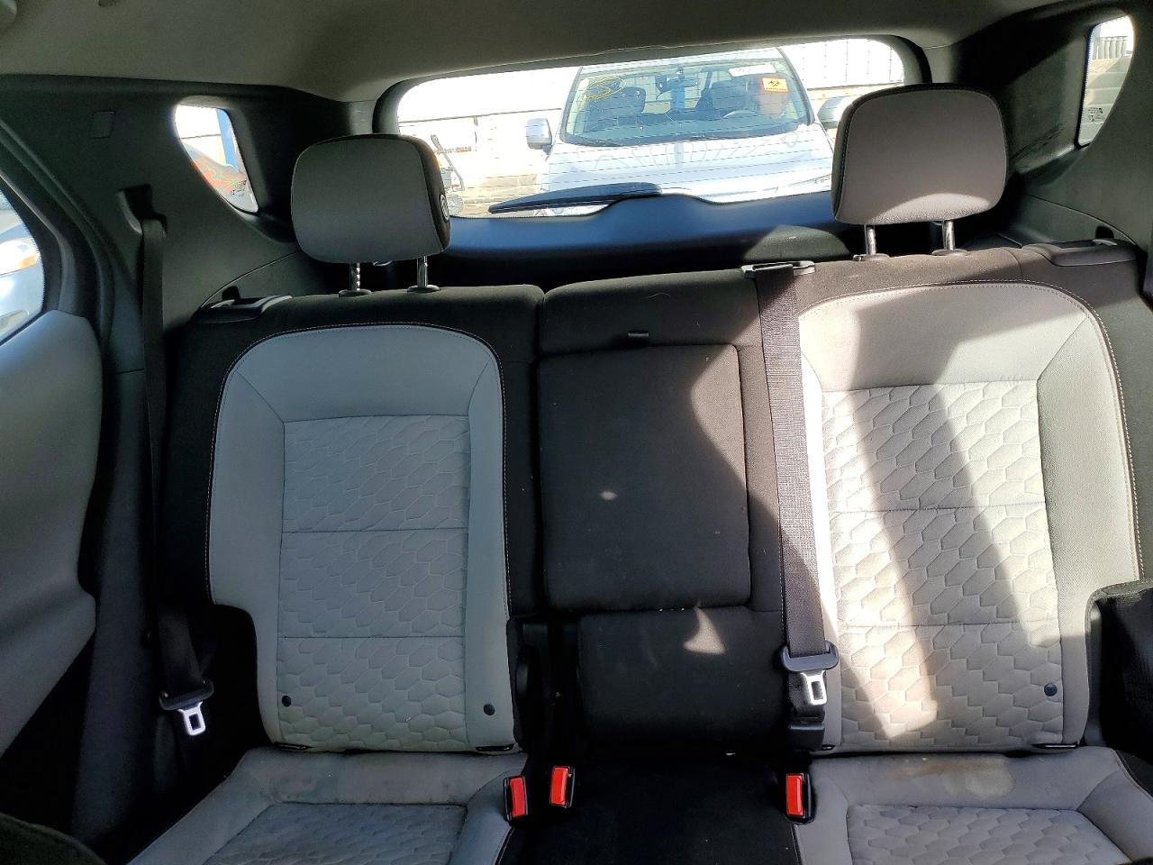 2019 CHEVROLET EQUINOX LS photo 10